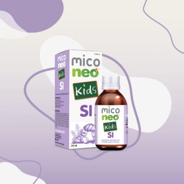 Imagen de jarabe infantil con acerola y reishi