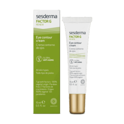 Sesderma Factor G Renew Contorno de Ojos 15 ml