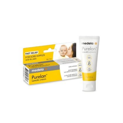 Medela Purelan lanolina 37 g