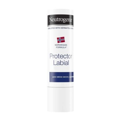 Protector labial para labios secos Neutrogena SPF5 4,8 g