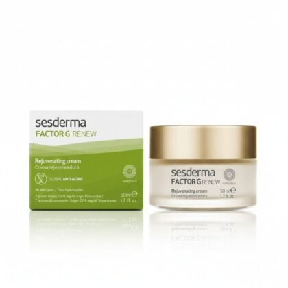 Sesderma Factor G Renew Crema Rejuvenecedora 50 ml