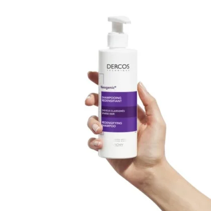 Vichy Dercos Neogenic Champú Redensificante 200 ml