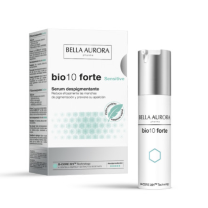 Bella Aurora Bio10 Forte Sensitive Serum 30 ml