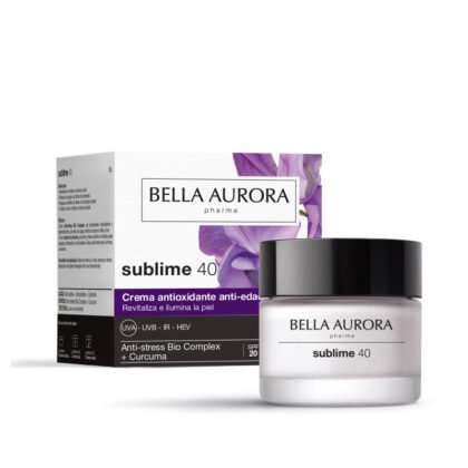 Bella Aurora Sublime 40 Día SPF20 50 ml