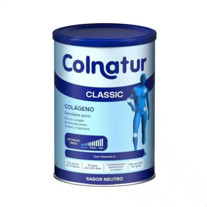Colnatur Classic Neutro 300 g