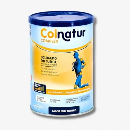 Colnatur Complex Neutro 330 g