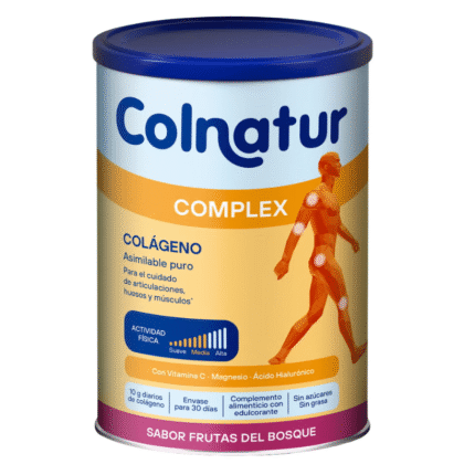 Colnatur Complex Frutas del Bosque 345 g