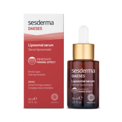 Daeses Liposomal Sérum Reafirmante Corporal 30 ml