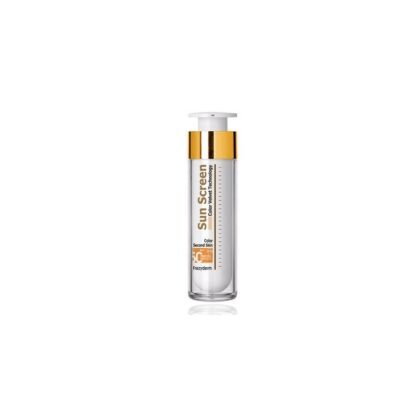 Frezyderm Sun Screen Velvet Face SPF50+ Protector Solar Facial óptima 50 ml