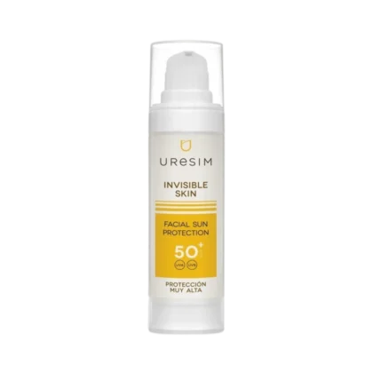 Uresim Invisible Skin SPF50+ 30 ml