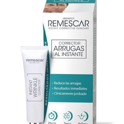 Remescar Corrector Arrugas efecto alisador instantáneo 8 ml