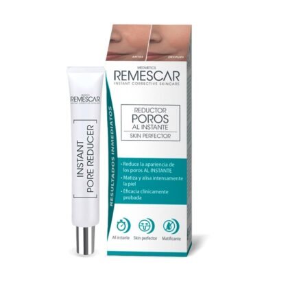 Remescar Reductor de poros 20 ml cuidado facial