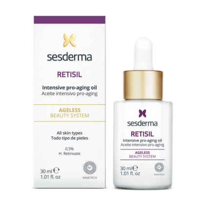Sesderma Retisil Aceite Intensivo 30 ml Pro-Aging Nutritivo