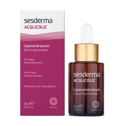 Sesderma Acglicolic Liposomal Serum 30 ml