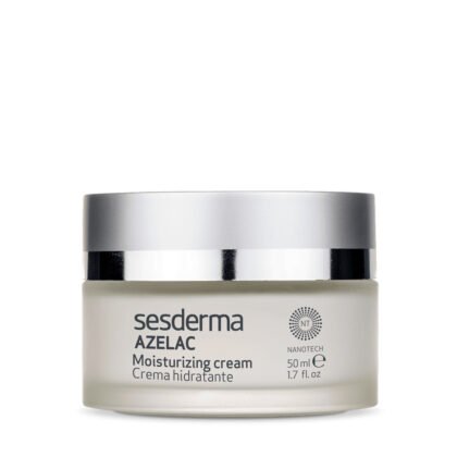 Sesderma Azelac Crema Hidratante 50 ml Pieles Sensibles y Rojeces