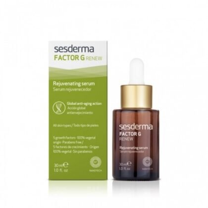 Sesderma Factor G Renew Sérum 30 ml Reafirmante Global