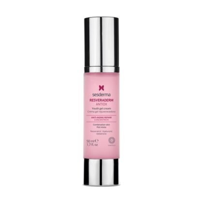 Sesderma Resveraderm Antiox Concentrado 50 ml Antiedad Global