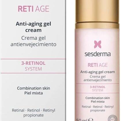 Sesderma Reti Age Crema Antienvejecimiento 50 ml