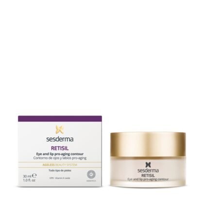Sesderma Retisil Contorno de Ojos y Labios 30 ml Pro-Aging
