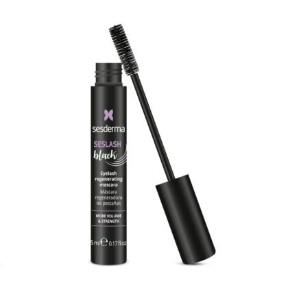 Sesderma Seslash Black Máscara Regeneradora 5 ml