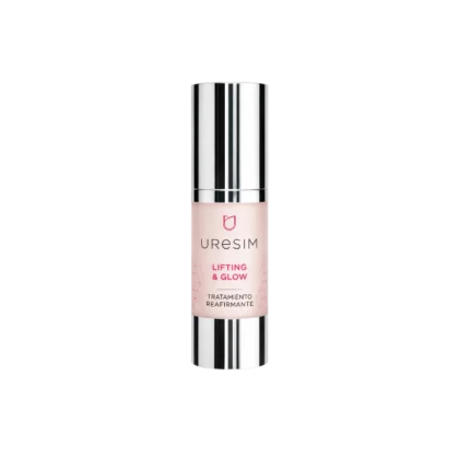 Uresim Lifting & Glow 30 ml tratamiento reafirmante iluminador
