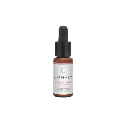 Uresim Concentrado Lifting 20 ml sérum reafirmante facial
