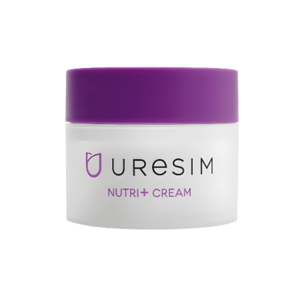 Uresim Nutri+ Cream 50 ml crema nutritiva facial para piel seca